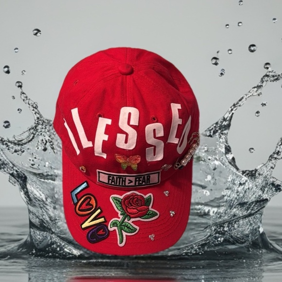 Heavenly Threads - Picture 3 of 5